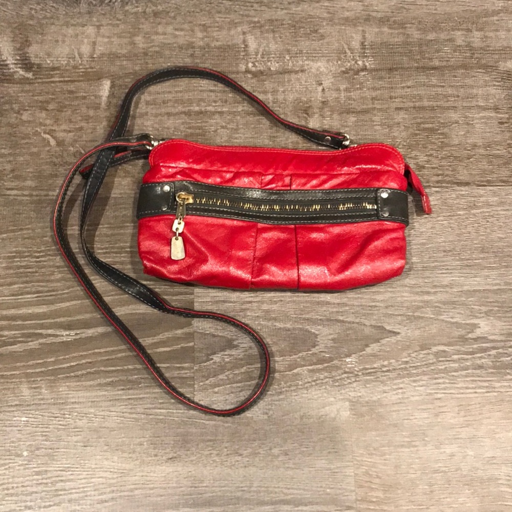 See by Chloe crossbody bag